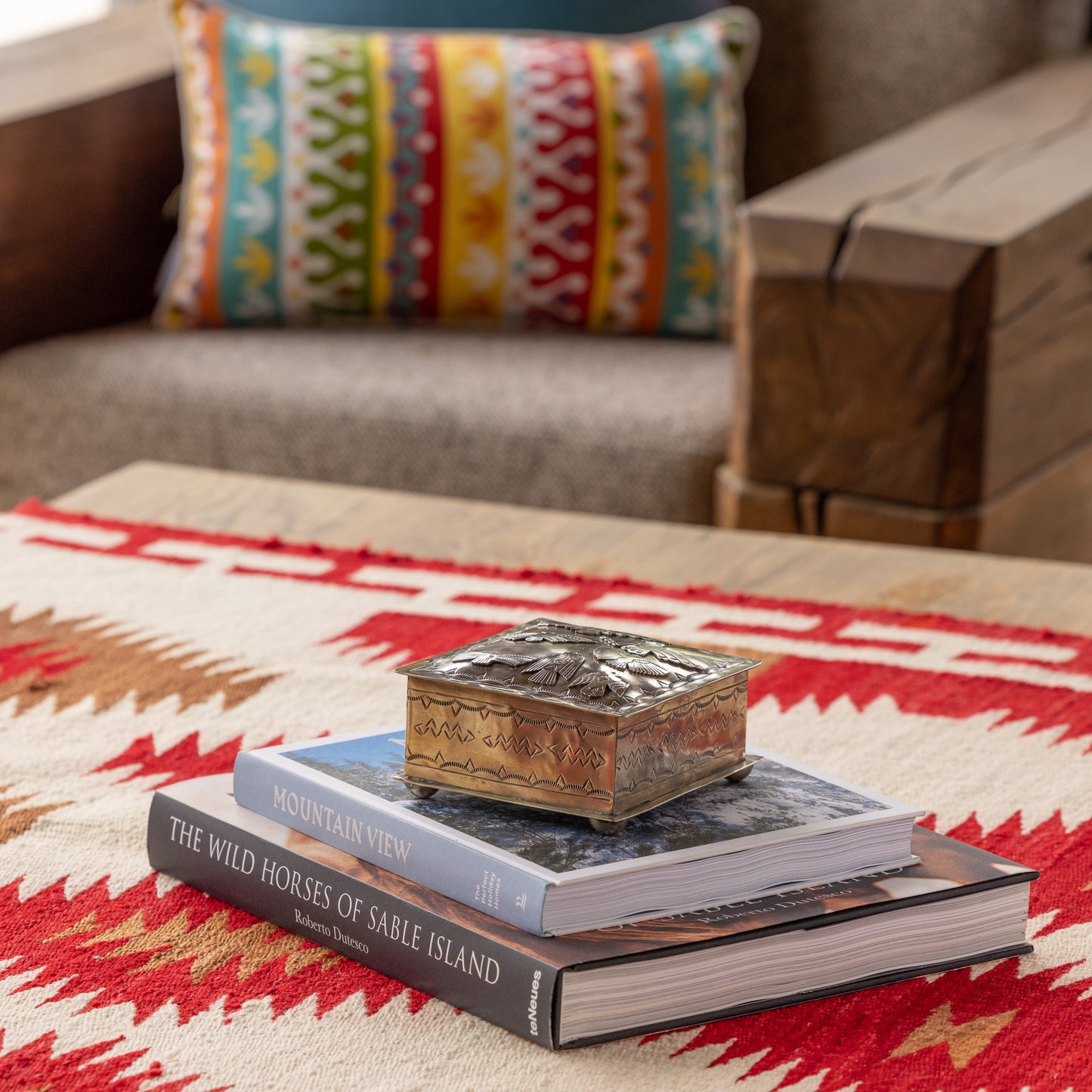 7 THUNDERBIRDS BOX WJA-097