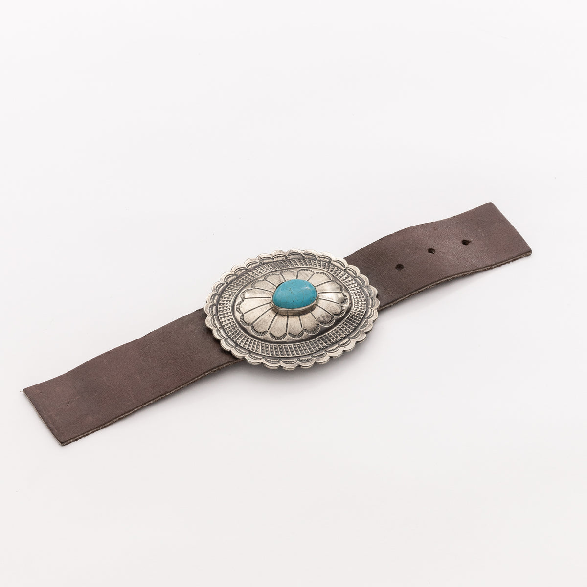 OVAL BUCKLE WJA-033-1