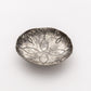 SMALL STAMPED ROUND DISH WJA-051
