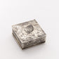 STAMPED CHIEF ICON BOX WJA-078-5-1