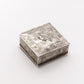 STAMPED BRONCO ICON BOX WJA-078-7-1