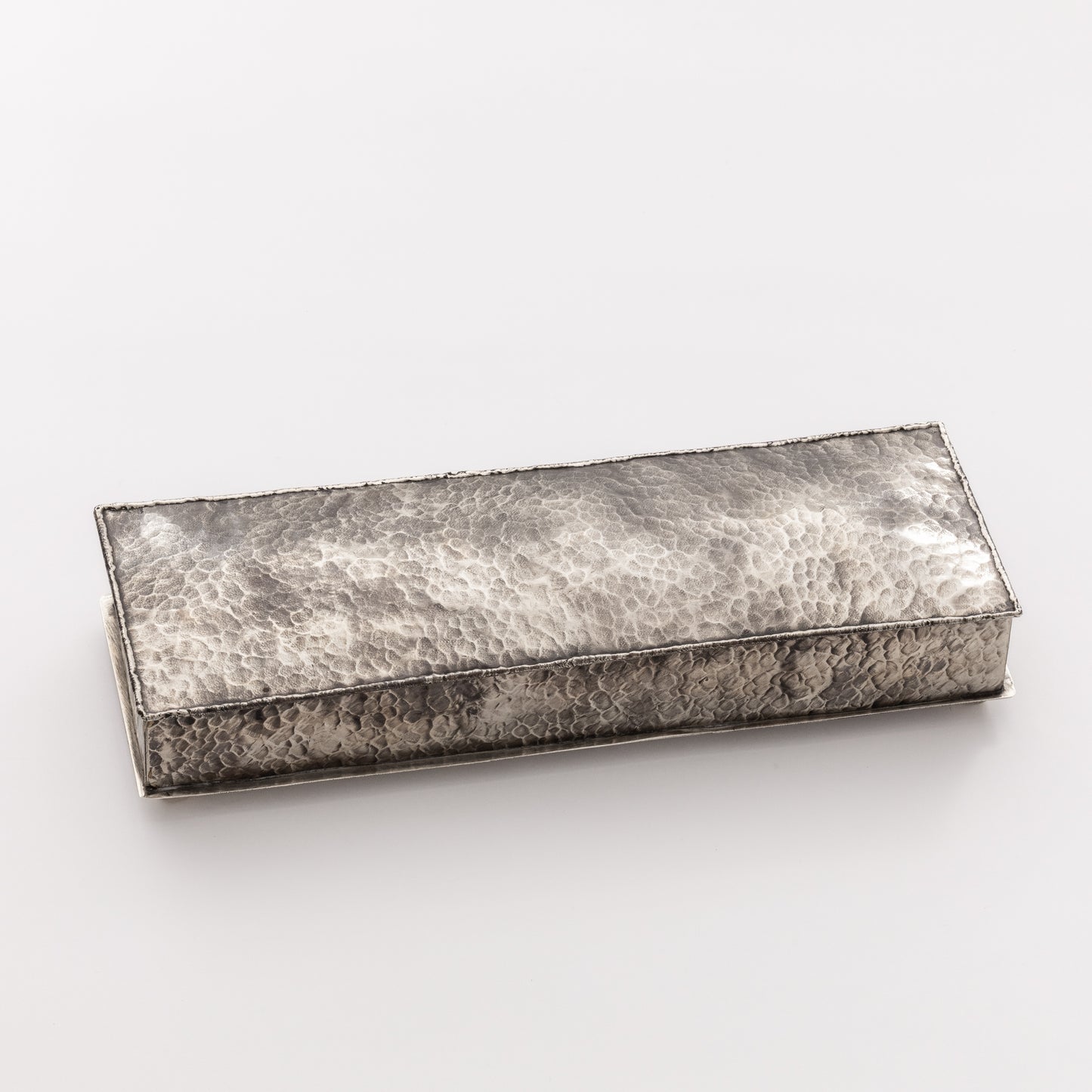 DIMPLED LONG BOX WJA-079-1