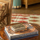 MILAGRO KEEPSAKE BOX WJA-094-01