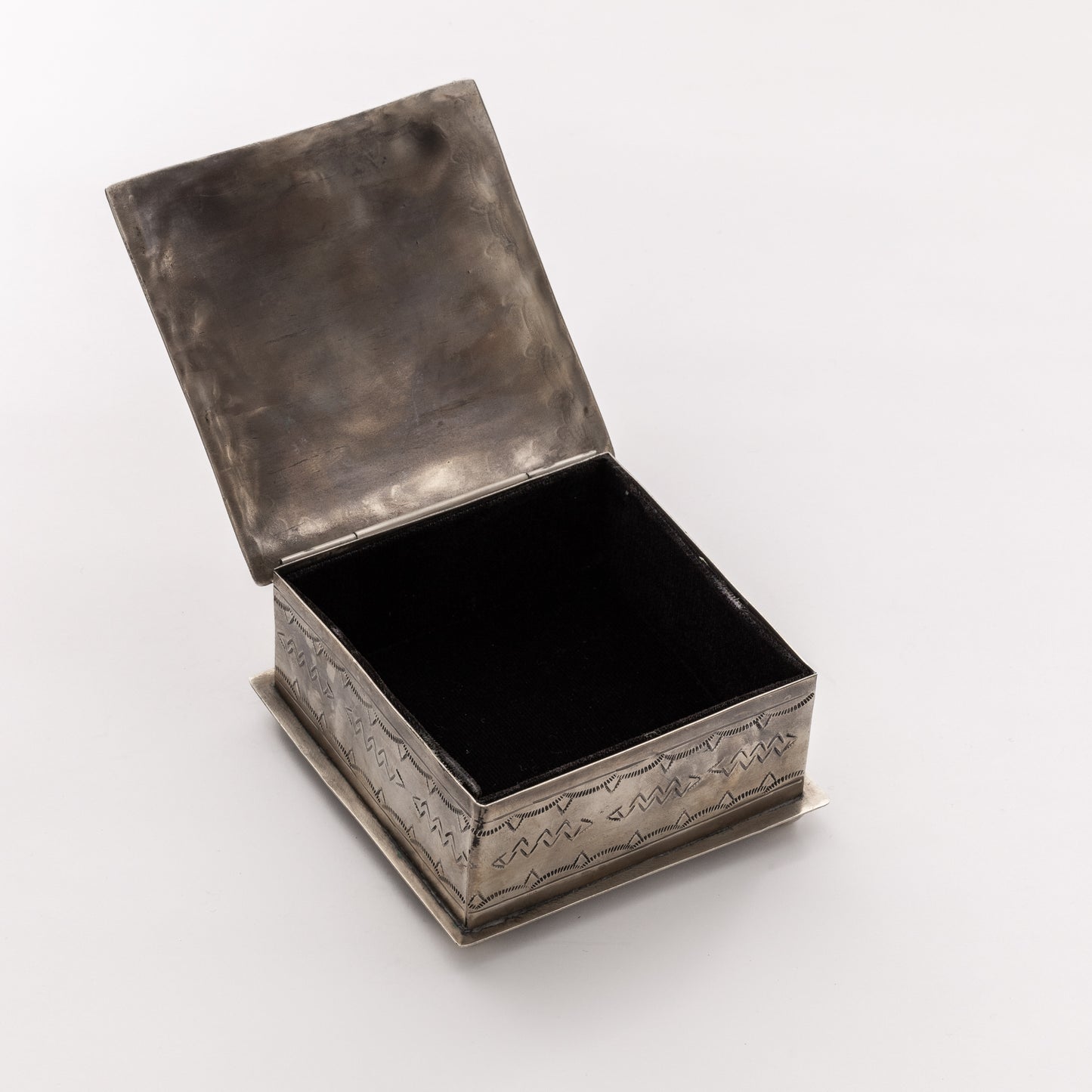 7 THUNDERBIRDS BOX WJA-097